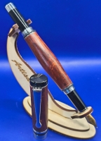 Classic Rhodesian Teak